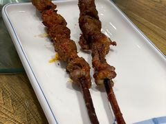 -盐汪子杂鱼馆(大港店)