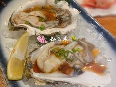 -千代武日本料理(开发区店)