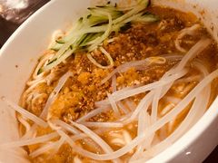 担担面-吉亨面馆(古北1699店)