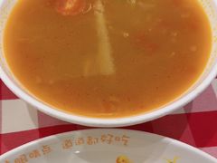 -西贝(金桥店)