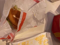 -麦当劳(衡阳中心汽车站店)