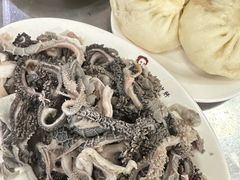 -姚记炒肝店(鼓楼店)