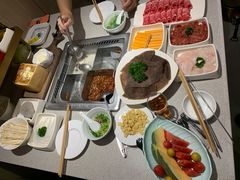 -海底捞火锅(大融城店)