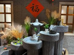 -锅来乐地锅鸡(安亭店)
