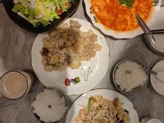 -会宾园·云山宴中餐