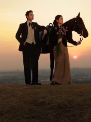 -第一夫人婚纱摄影(南京店)