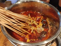 -喝丢一只鞋海鲜烧烤·海肠捞饭(市场店)
