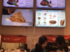 -权味·朝鲜族拌饭(勒泰店)