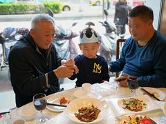 -马凯餐厅(地安门店)