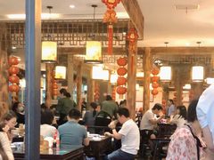大堂-九炉分座(个园店)