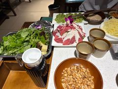 -贵府酸汤牛肉火锅·贵州老字号(飞山街店)