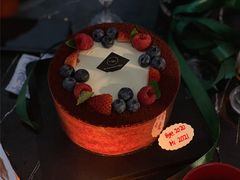 魅影红丝绒蛋糕-姆们M Sweetie Cake(三里屯店)