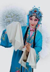 -梨园天地京剧摄影(玲珑天地店)