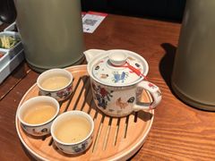 -南拳十三姨·潮汕砂锅粥(世纪金源店)