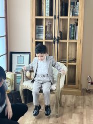 点击看大图 -玛瑞莎·儿童·亲子摄影(越秀店)