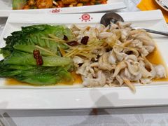 -万宝海鲜舫(劳动公园店)