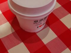 -西贝莜面村(银泰创意城店)