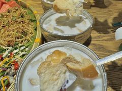 -金塔傣乡·云南德宏民族特色菜·傣味手抓饭(新亚洲店)