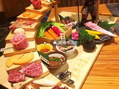 -黑牛の店·和牛烧肉(合生汇店)