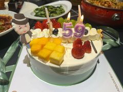 -大融厨·鸡毛店·川菜(果壳里东安湖店)