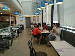 大堂-满记甜品(无锡八佰伴店)