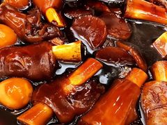 -新兴家喻酒家·羊城名宴(昌岗店)