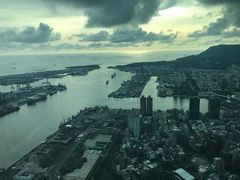 -高雄85大楼-观景台