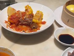 -汤城小厨•粤菜•靓汤(西直门凯德MALL店)