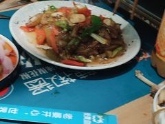 -爱妻鱼•老体北重庆水煮鱼•川菜(白云路店)
