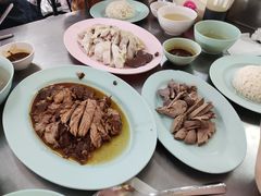 -红大哥水门鸡饭(總店)