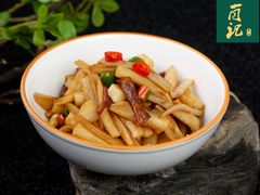 小炒藕条-肖记牛肉鱼杂馆·省级非遗(柏林春天直营店)