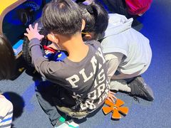 -香港科学馆