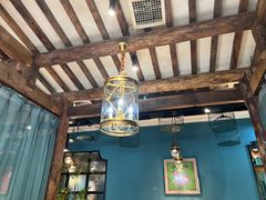 -渝乡辣婆婆·川菜 水煮鱼(中山西路店)