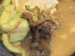 -正一味石锅拌饭(望京新世界店)