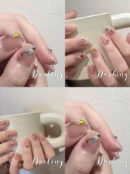 -M·X Nail日式美甲美睫