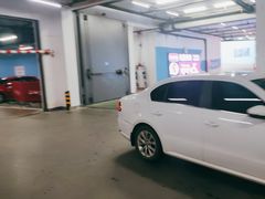 -麦当劳(南昌青山湖万达广场店)