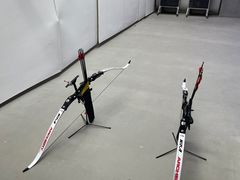 -無弓射箭俱乐部(领展中心城店)