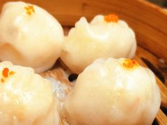 招牌虾饺皇-岭南小生·粤港点心(南门口店)