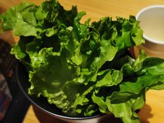 -土大力韩式烤肉料理(39年·和平路店)