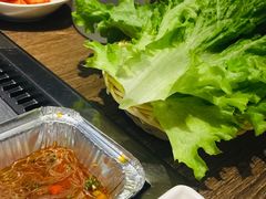 -火炉火自助餐(悠唐购物中心店)