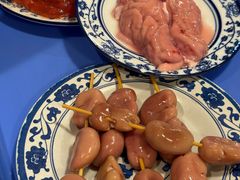 -飘香火锅(玉林西路店)