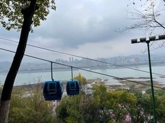 -丰都鬼城名山景区