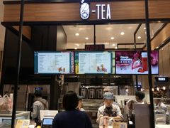 -茶百道(柏威年店)
