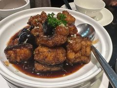 永春老醋烧河鳗-闽和南(深圳万象城店)