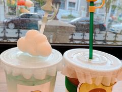 -milch·t妙奇(五大道店)