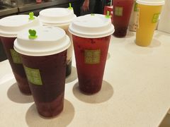 -奈雪的茶(东莞汇一城店)