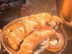 -三宝泥炉·活烤鳗鱼(七宝宝龙店)