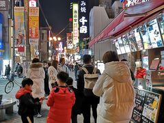 -蟹道乐(道顿堀本店)