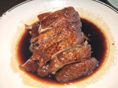 -南京大牌档(中山陵店)