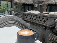 -糖房咖啡(南锣鼓巷店)